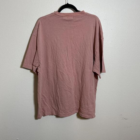 Vintage Disney Store Pocahontas Embroidered Graphic Tee XX-Large - Picture 6 of 6